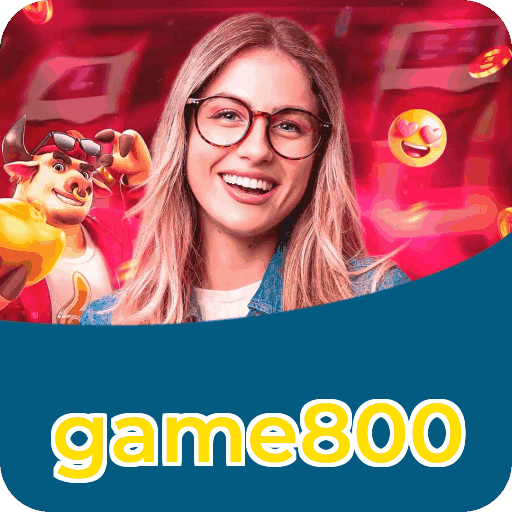 Login rápido no app game800
