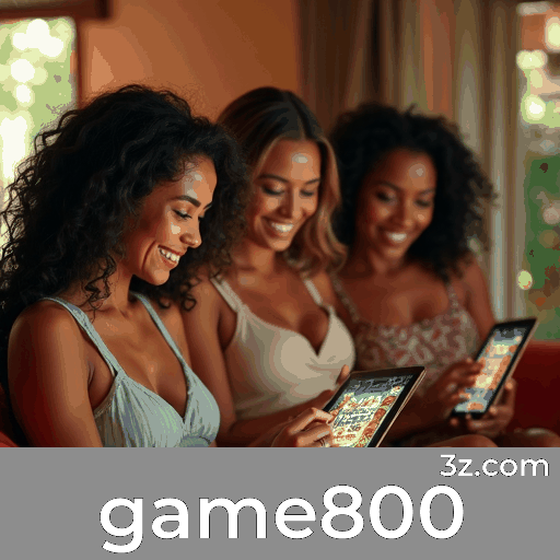 game800: Cassino Seguro e Entretenimento Premium