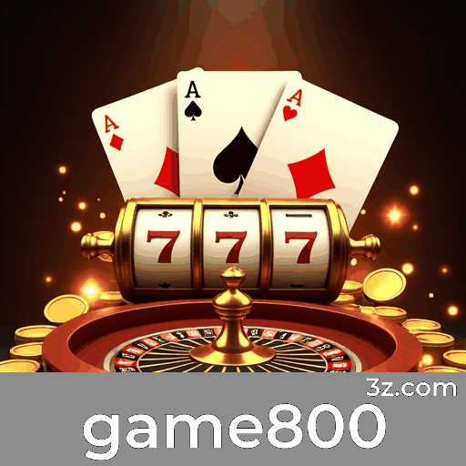 Game800: Apostas Esportivas Precisas e Abrangentes