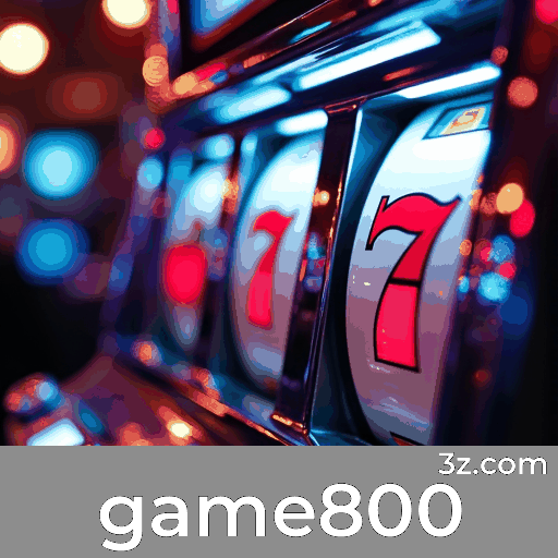 Game800: Segurança e Rapidez para Usuários Brasileiros