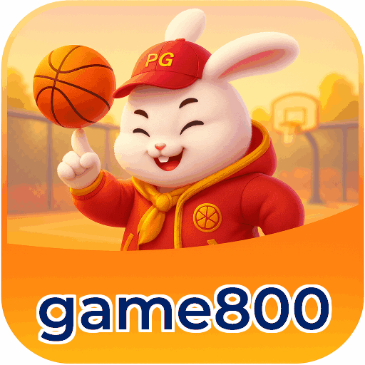 game800 Logo