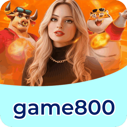 Programa VIP game800