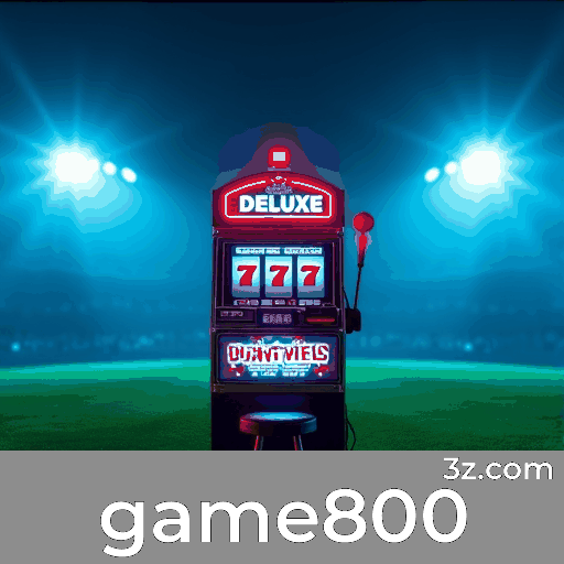 Game800: Segurança e Rapidez para Usuários Brasileiros