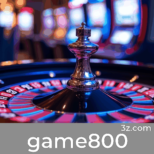 Game800: Diversão Infinita com Opções para Brasileiros