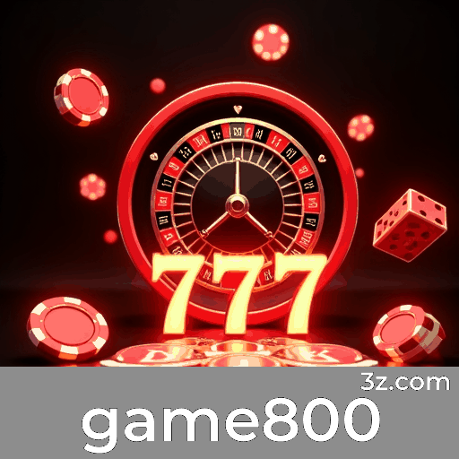 Game800: Confiança e Excelência em Apostas Online