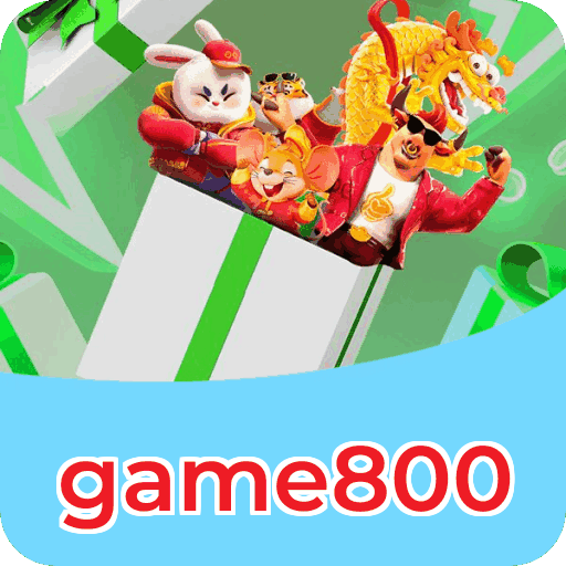 Instalar APK game800