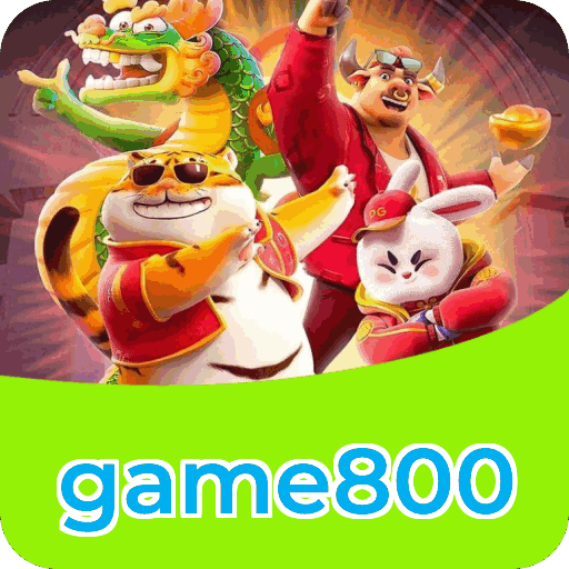 Dealers profissionais da game800