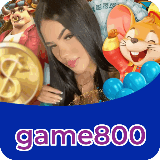 Siga a game800 no Facebook