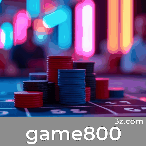 Game800: Diversão Infinita com Opções para Brasileiros