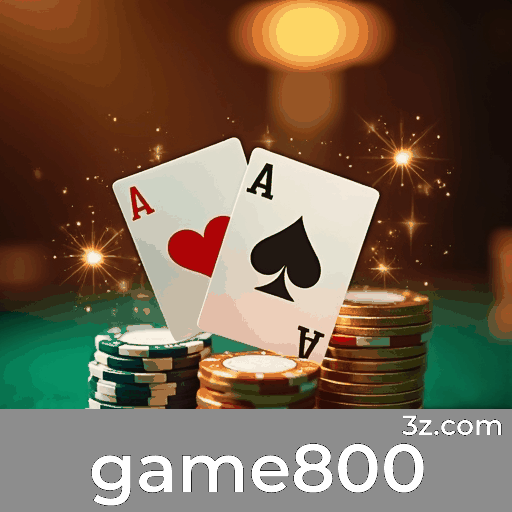 Game800: Segurança e Rapidez para Usuários Brasileiros