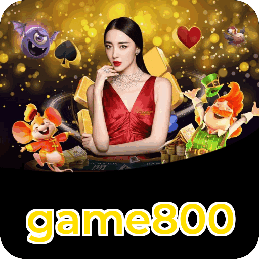 Bônus de boas-vindas game800