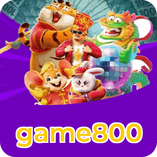 Bônus de Boas-vindas game800